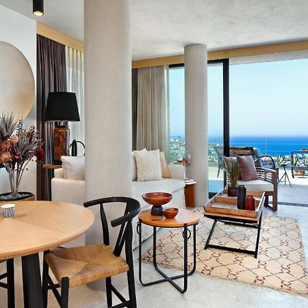 G Beyond Residences & Villas, Yalikavak, Bodrum Esterno foto