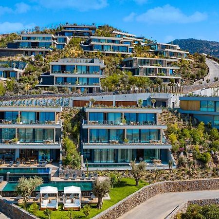 G Beyond Residences & Villas, Yalikavak, Bodrum Esterno foto