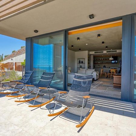 G Beyond Residences & Villas, Yalikavak, Bodrum Esterno foto