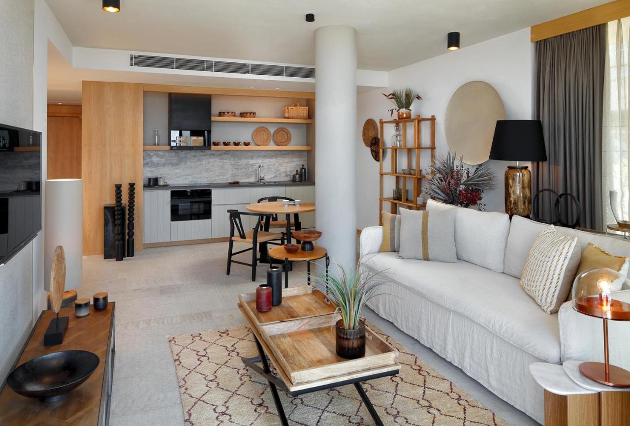 G Beyond Residences & Villas, Yalikavak, Bodrum Esterno foto
