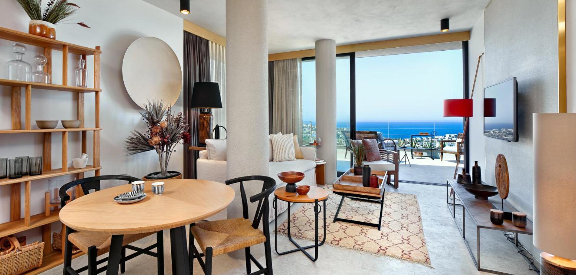 G Beyond Residences & Villas, Yalikavak, Bodrum Esterno foto