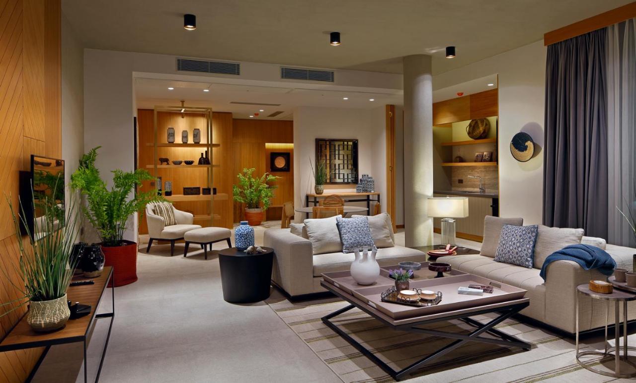 G Beyond Residences & Villas, Yalikavak, Bodrum Esterno foto