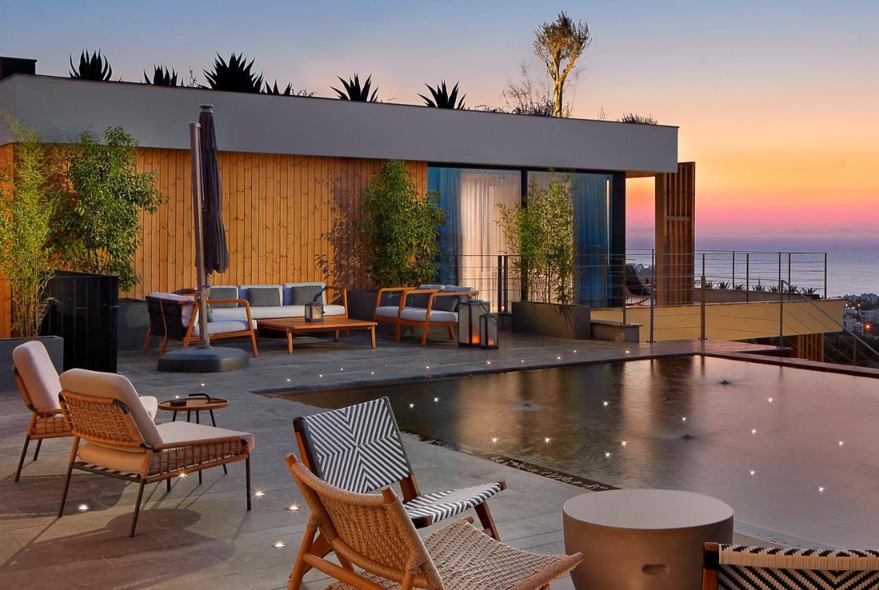 G Beyond Residences & Villas, Yalikavak, Bodrum Esterno foto