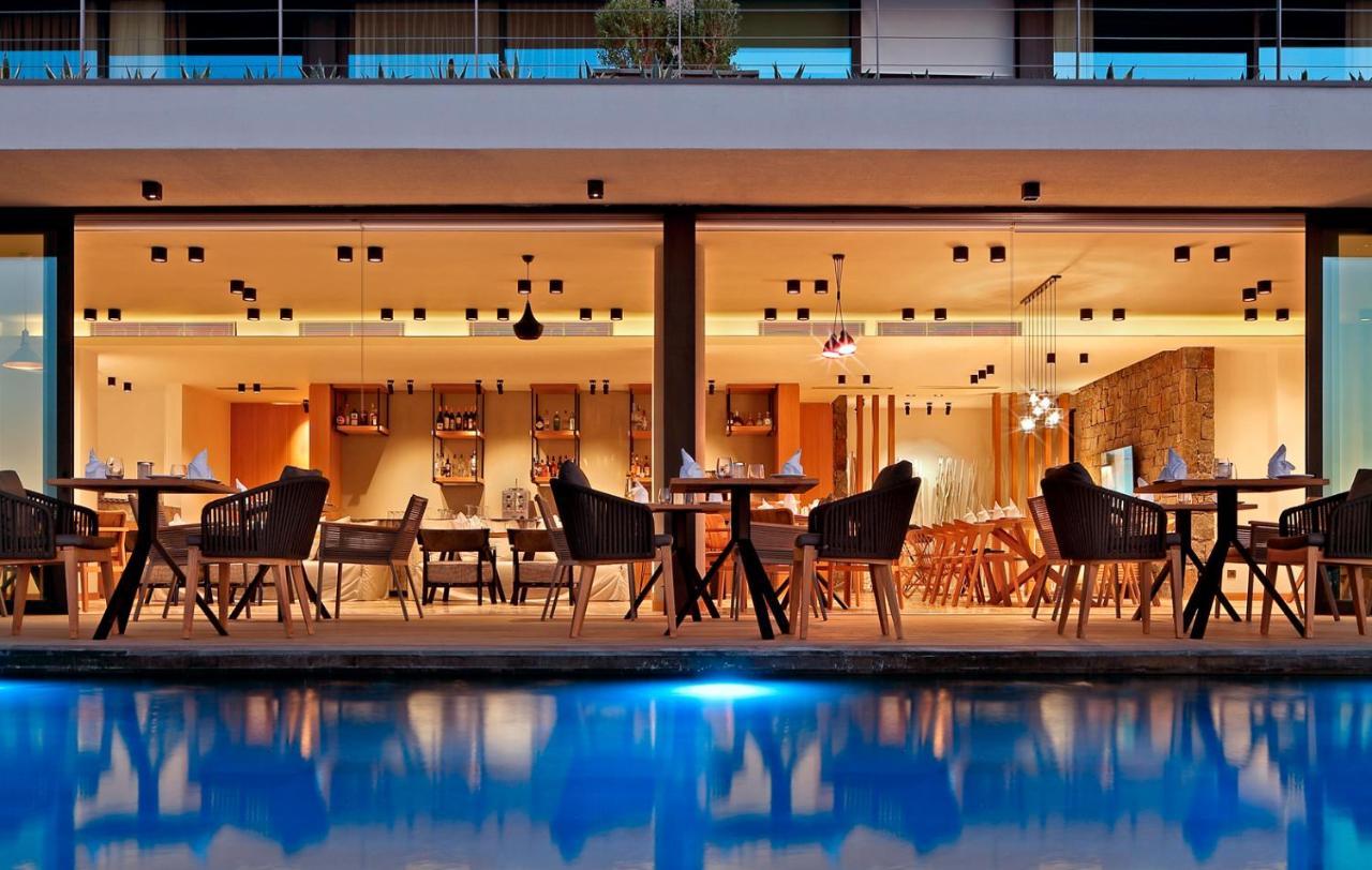 G Beyond Residences & Villas, Yalikavak, Bodrum Esterno foto