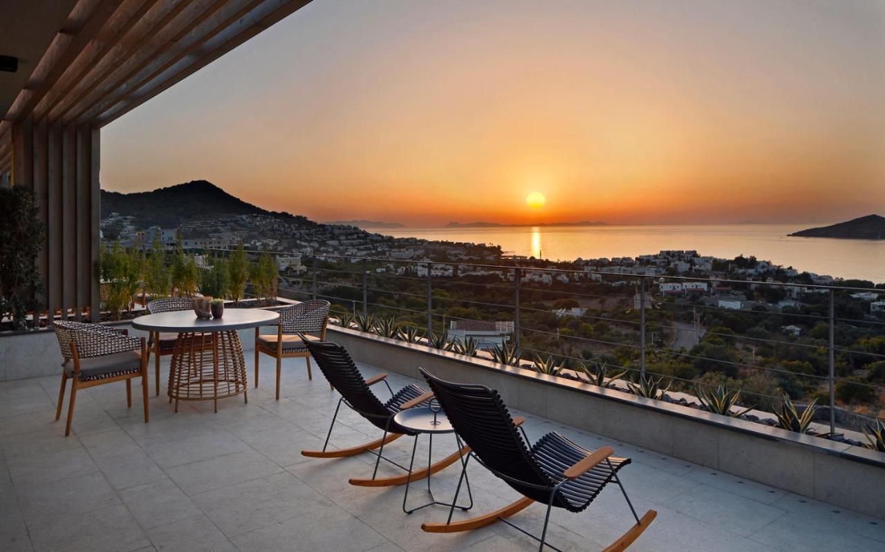 G Beyond Residences & Villas, Yalikavak, Bodrum Esterno foto