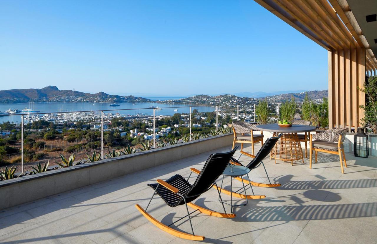 G Beyond Residences & Villas, Yalikavak, Bodrum Esterno foto