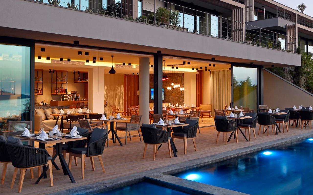 G Beyond Residences & Villas, Yalikavak, Bodrum Esterno foto
