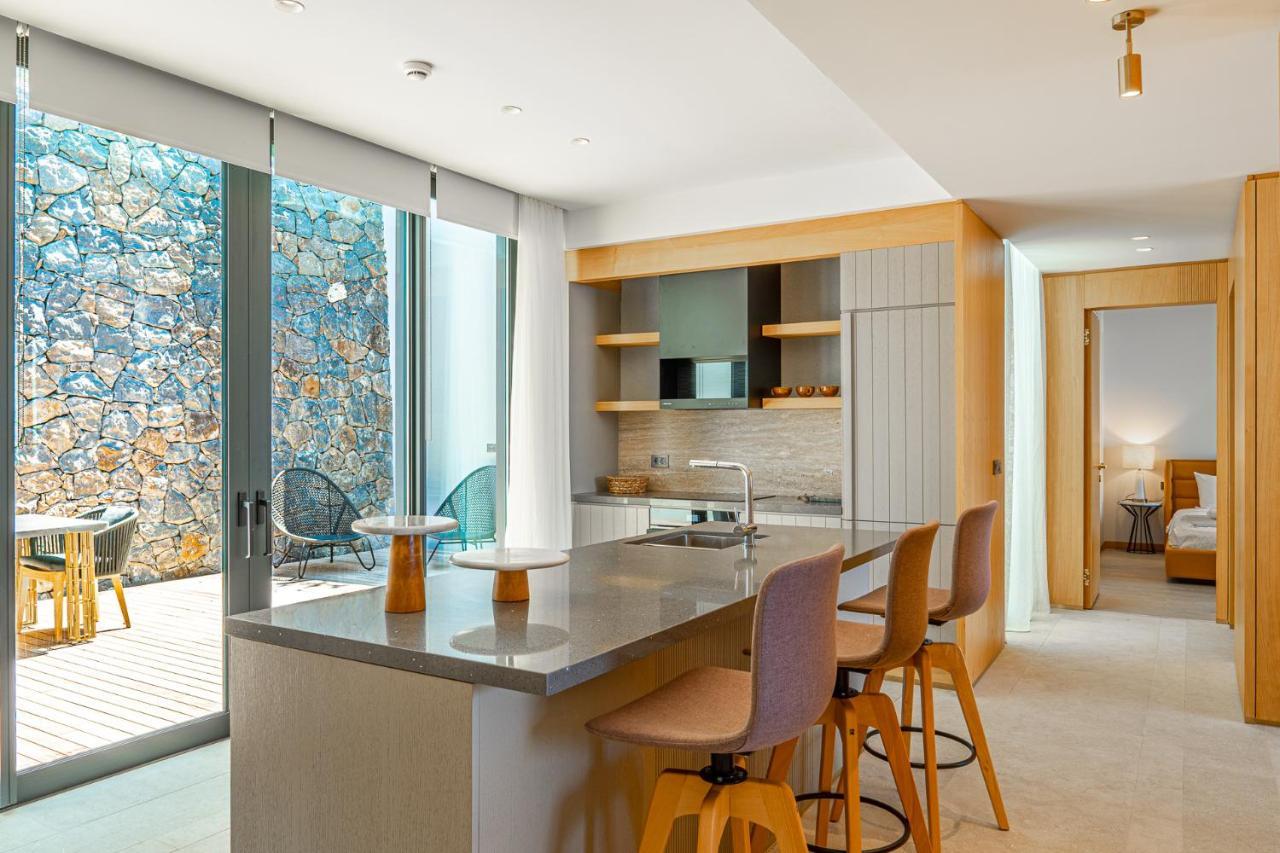 G Beyond Residences & Villas, Yalikavak, Bodrum Esterno foto