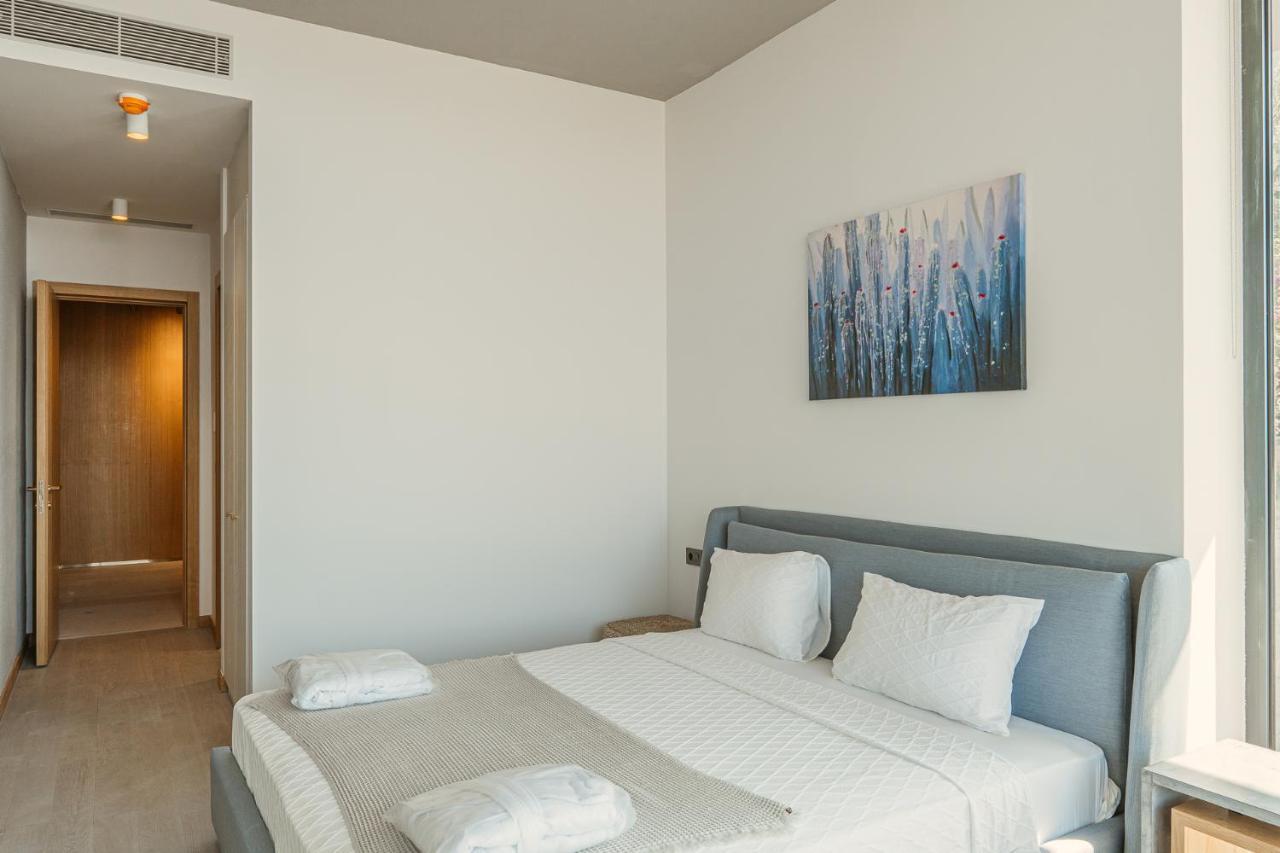 G Beyond Residences & Villas, Yalikavak, Bodrum Esterno foto