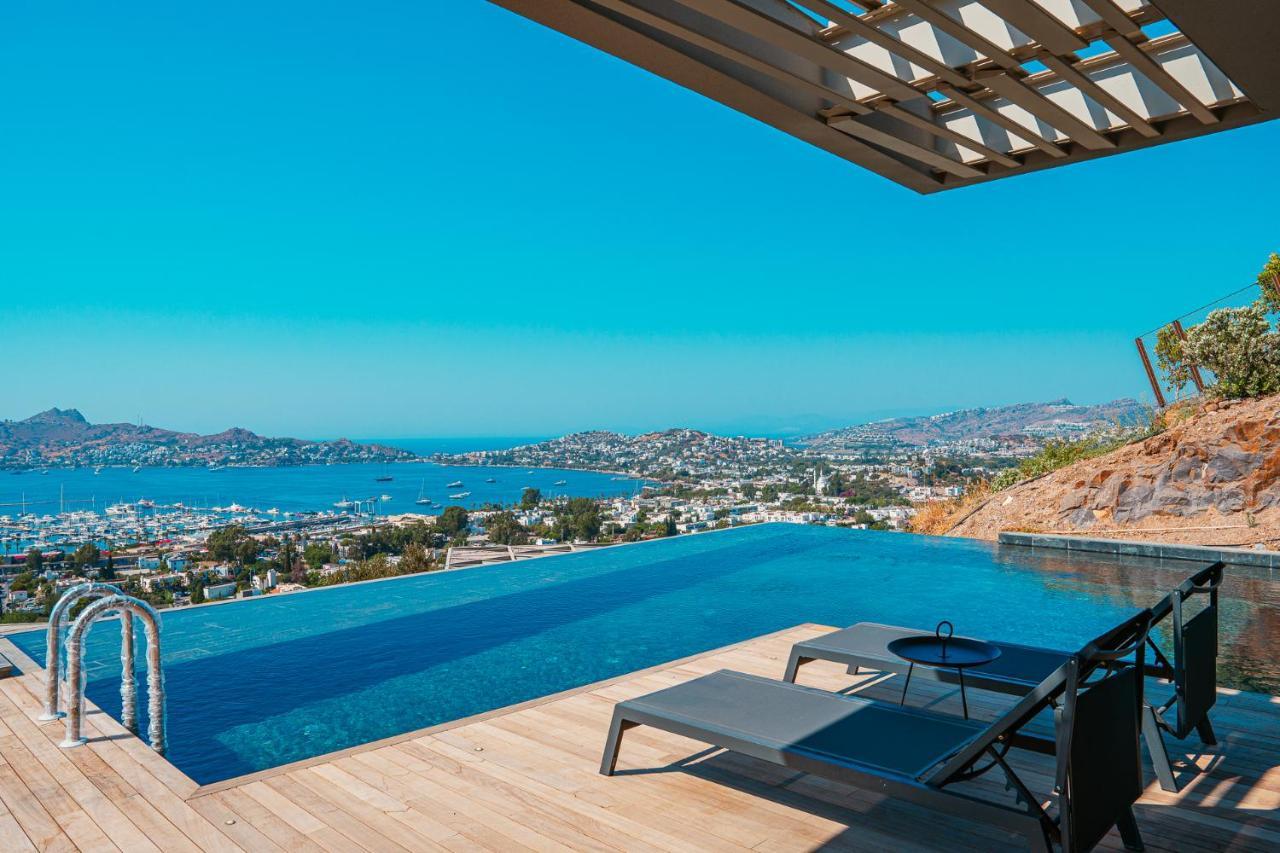 G Beyond Residences & Villas, Yalikavak, Bodrum Esterno foto