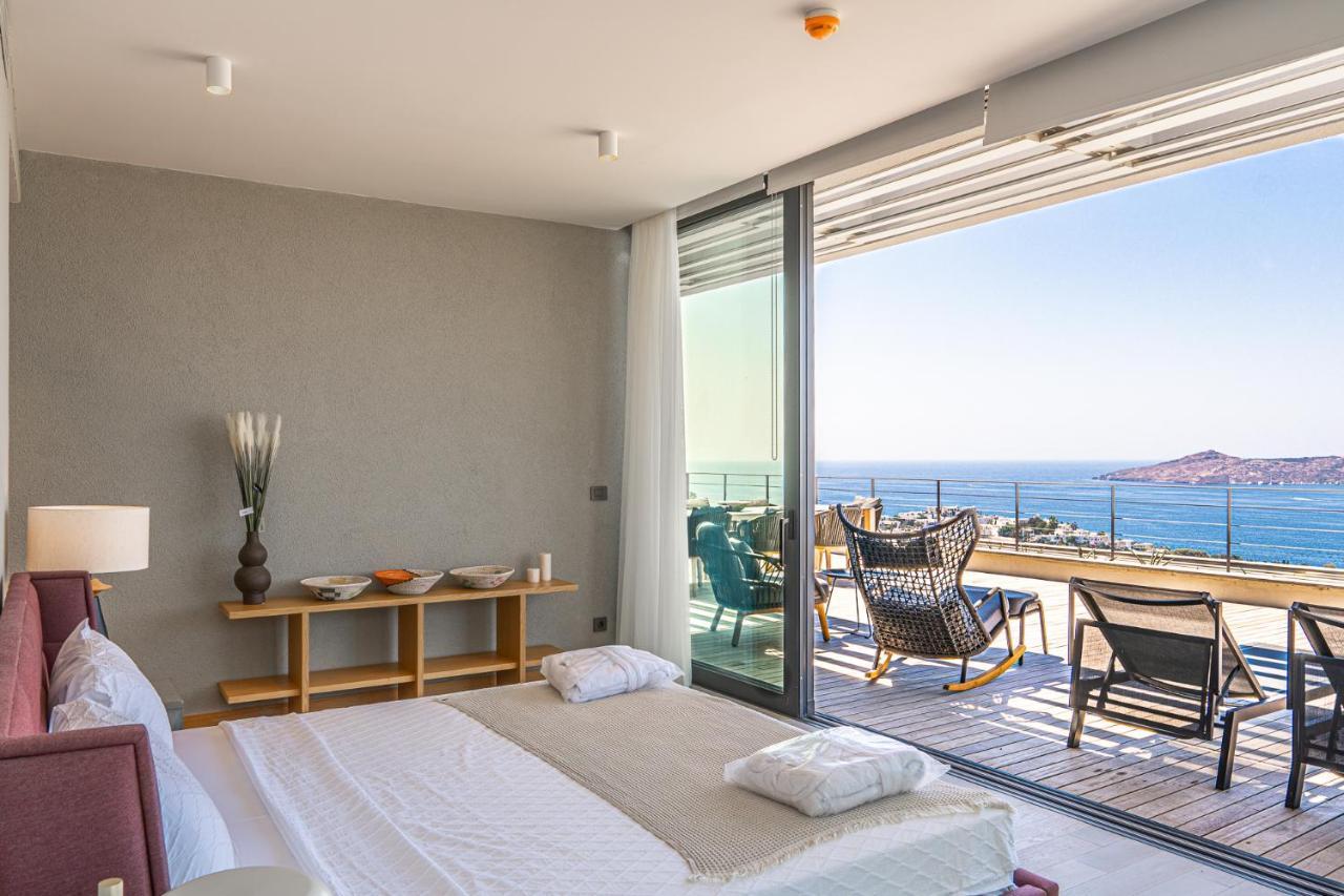 G Beyond Residences & Villas, Yalikavak, Bodrum Esterno foto