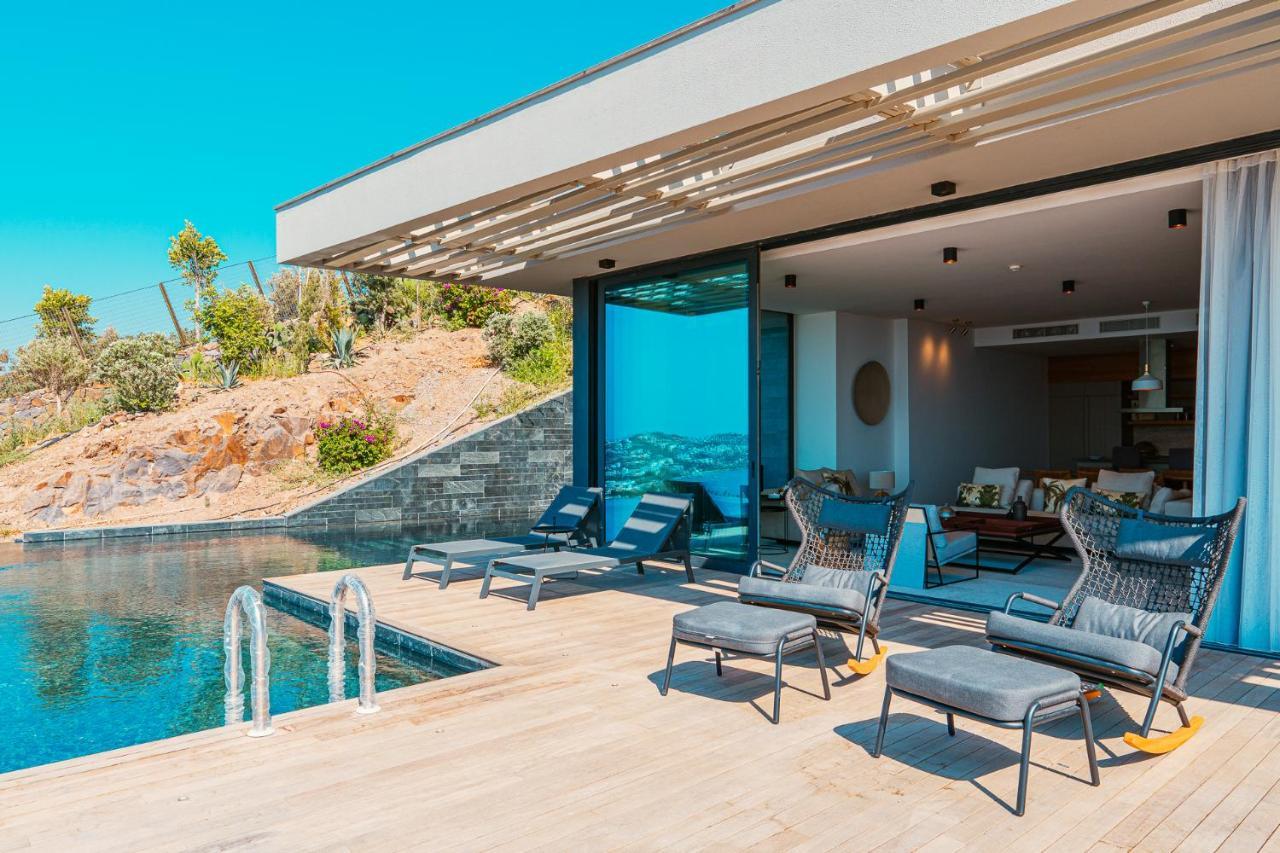 G Beyond Residences & Villas, Yalikavak, Bodrum Esterno foto