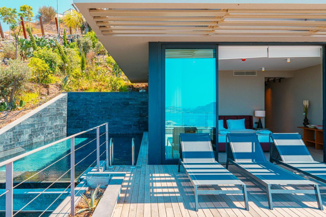 G Beyond Residences & Villas, Yalikavak, Bodrum Esterno foto