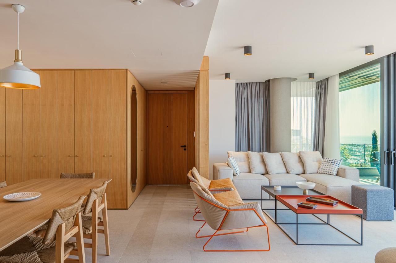 G Beyond Residences & Villas, Yalikavak, Bodrum Esterno foto