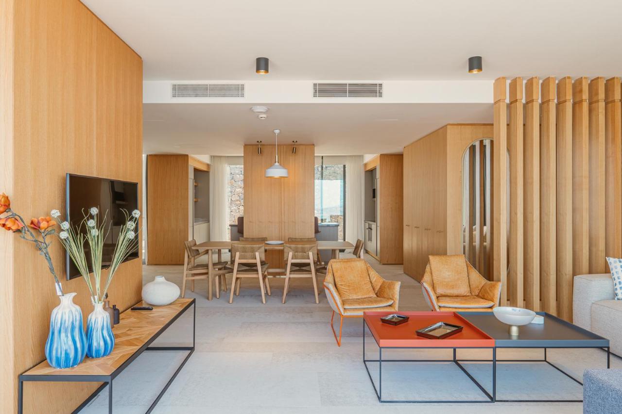 G Beyond Residences & Villas, Yalikavak, Bodrum Esterno foto