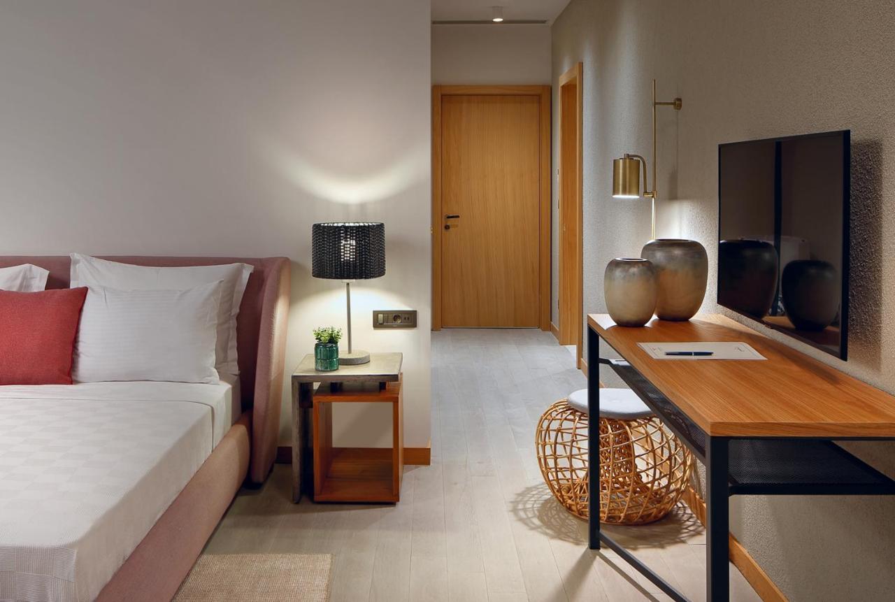 G Beyond Residences & Villas, Yalikavak, Bodrum Esterno foto