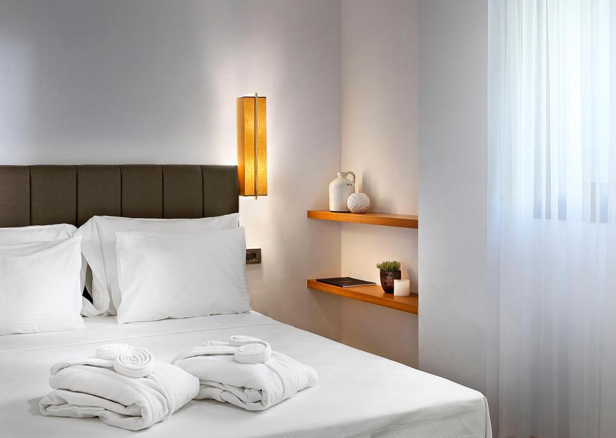 G Beyond Residences & Villas, Yalikavak, Bodrum Esterno foto