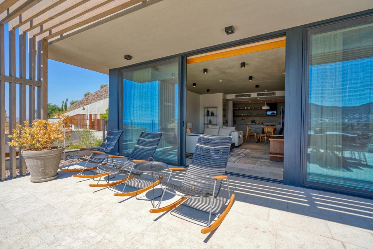 G Beyond Residences & Villas, Yalikavak, Bodrum Esterno foto