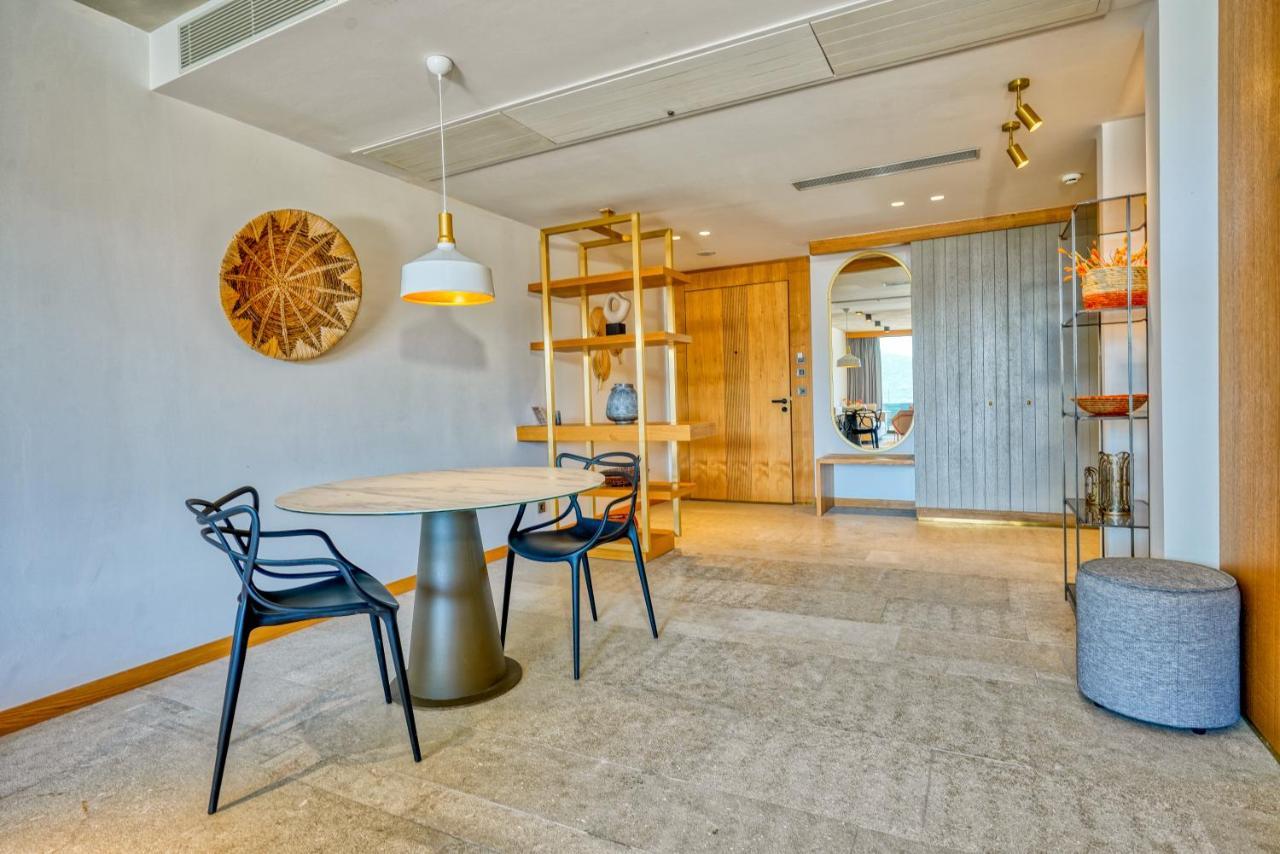 G Beyond Residences & Villas, Yalikavak, Bodrum Esterno foto