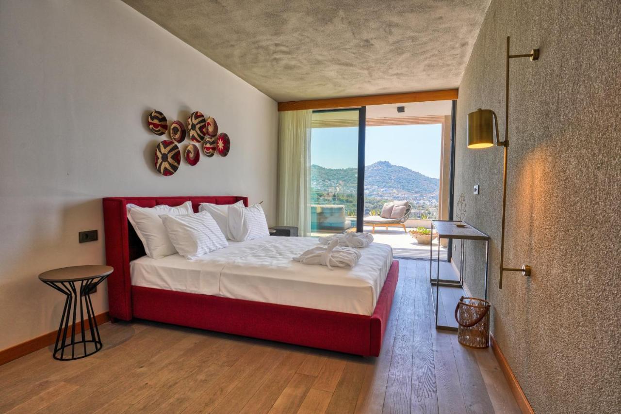 G Beyond Residences & Villas, Yalikavak, Bodrum Esterno foto