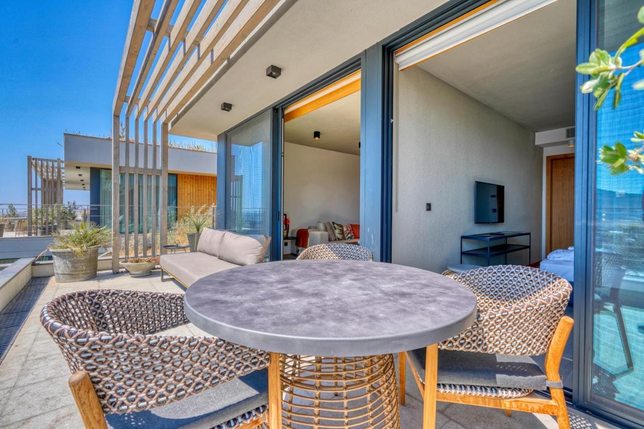 G Beyond Residences & Villas, Yalikavak, Bodrum Esterno foto