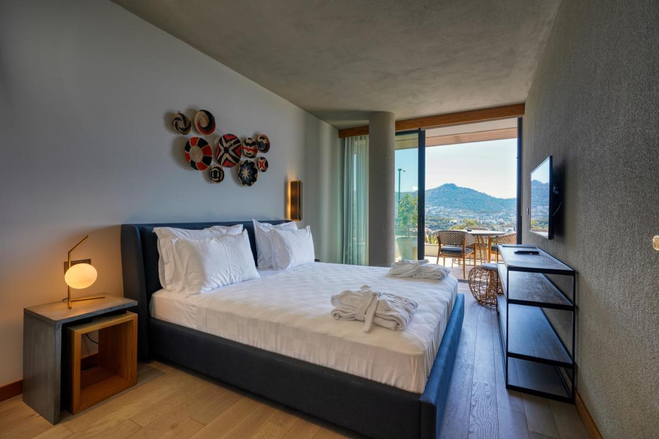 G Beyond Residences & Villas, Yalikavak, Bodrum Esterno foto