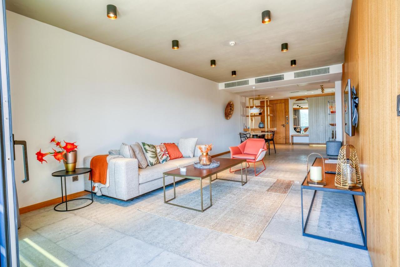 G Beyond Residences & Villas, Yalikavak, Bodrum Esterno foto