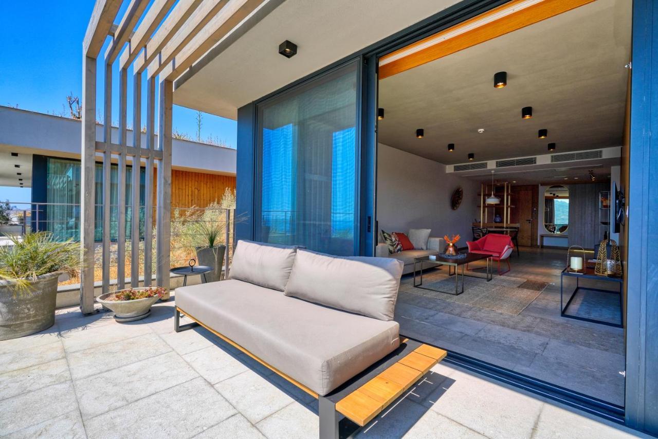 G Beyond Residences & Villas, Yalikavak, Bodrum Esterno foto