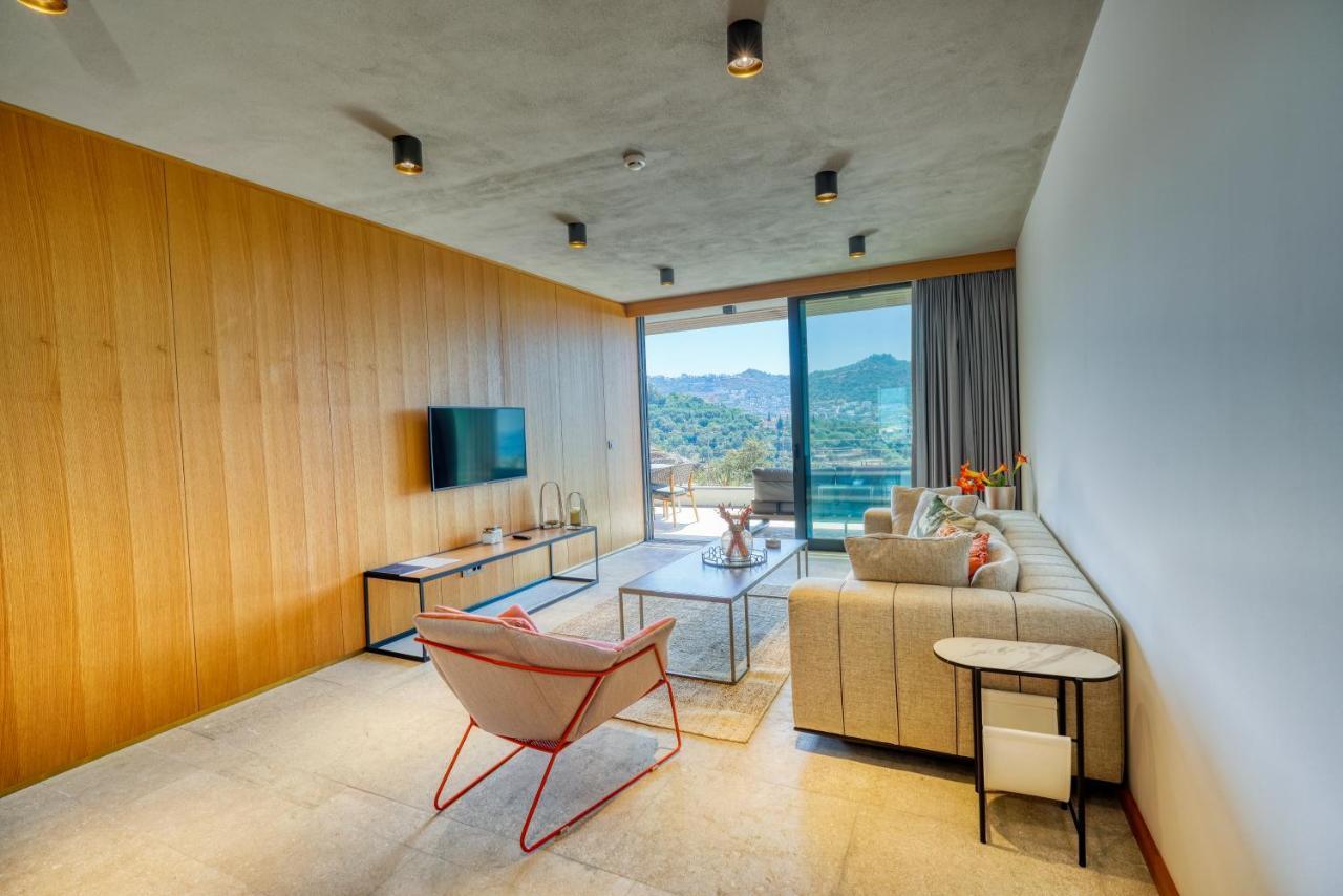 G Beyond Residences & Villas, Yalikavak, Bodrum Esterno foto